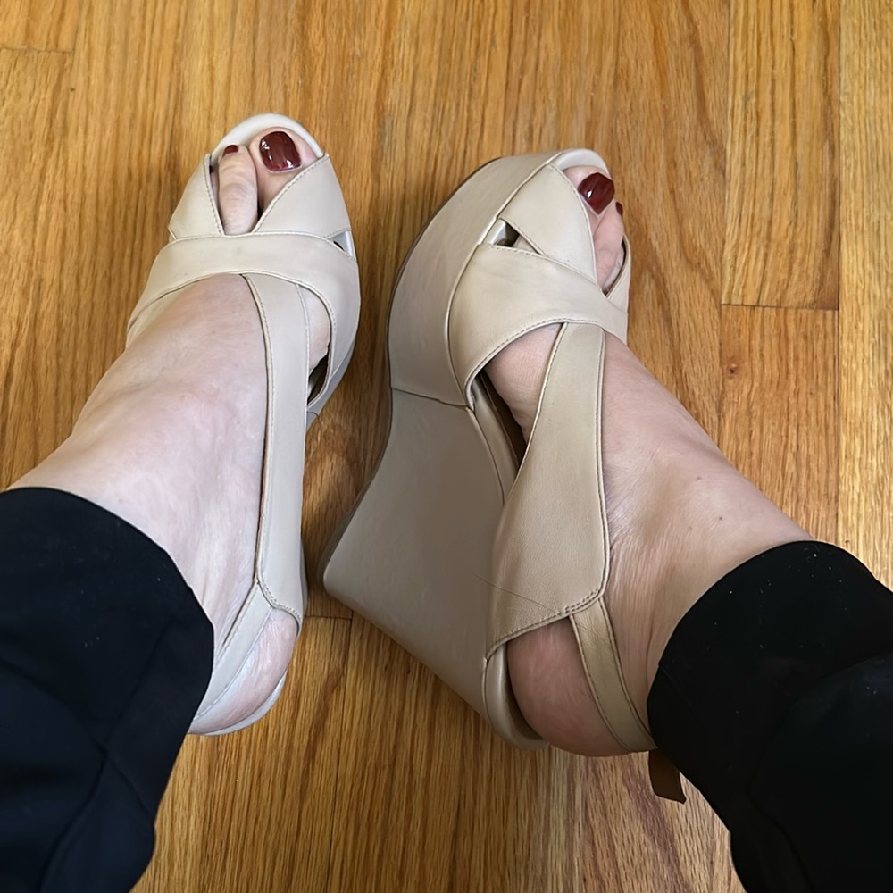 Aldo platforms